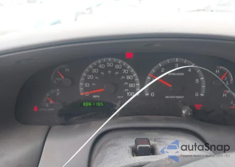 1999 Ford F-150 Work Series/Xl/Xlt из США, поврежденный, VIN 1FTZX1721XKA17081